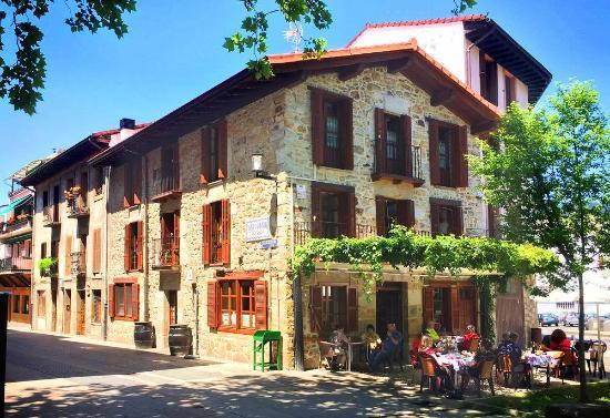 Tanger Jatetxea