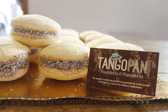 TangoPan Pastelería