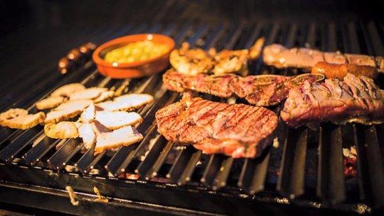 Restaurante La Portena