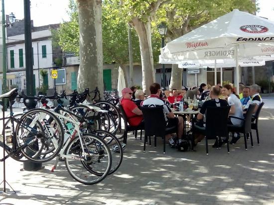 Café Ca'n Tomeu