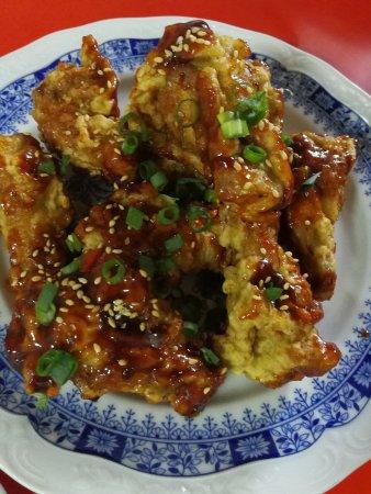 Kim's Pojangmacha