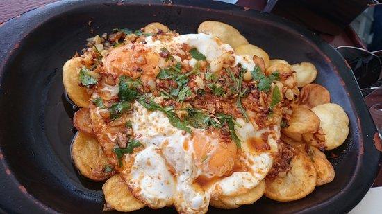 Restaurant La Nao