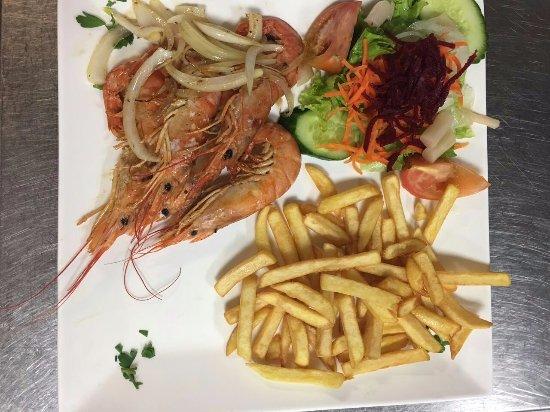 Bar-Restaurante Atlantico del Sur