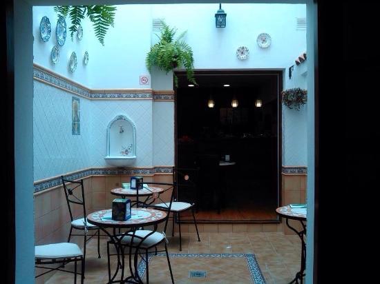 Boho Cafe