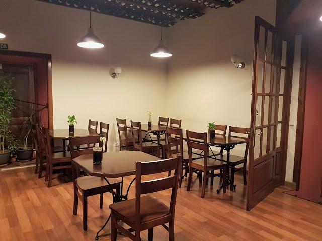 La Tasca Faracho