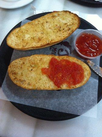 Más Bocaditos