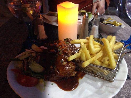 Bar1 Bistro Tenerife