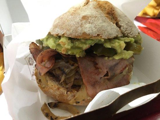 La Vaca Pasiega