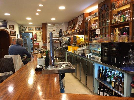 Heladeria La Italiana