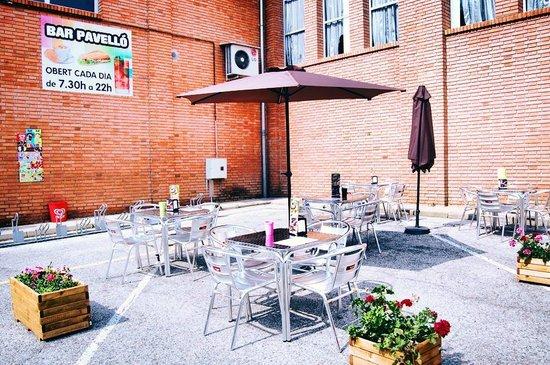 Bar Pavello