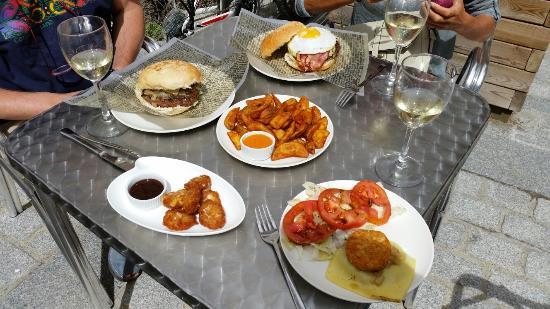 Sherry Burger
