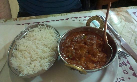 La Cuina del Mon Diwali