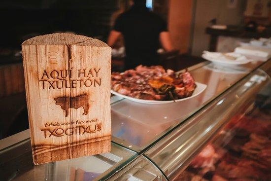 Buffet La Ràpita