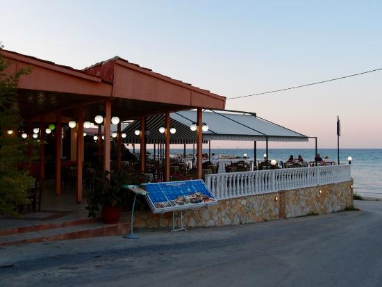 Limanaki Restaurant