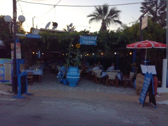 Taverna Giannis
