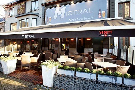 Mistral