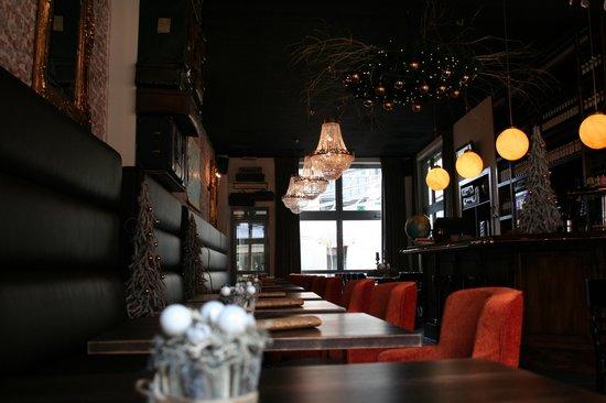Ingredi Hotel Brasserie