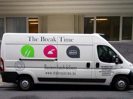 The Breaktime
