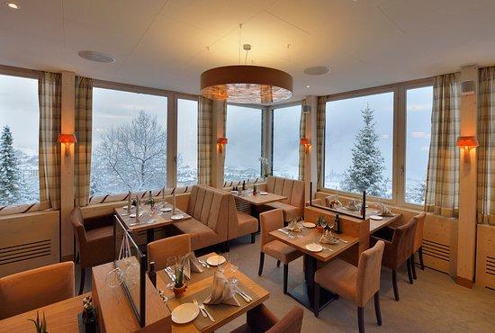 Restaurant Waldegg