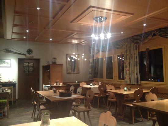 Restaurant Sporting