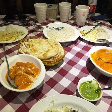 Santoor Restaurant
