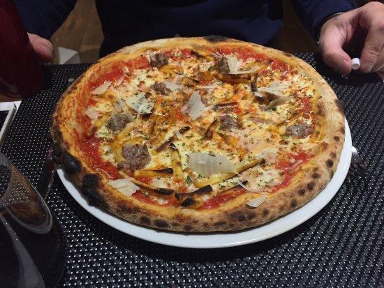 Mangiare Italiano