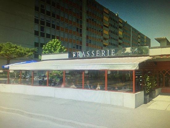 Brasserie Lancy Parc