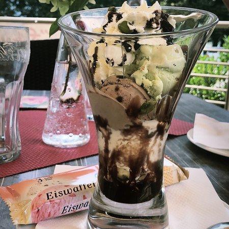 Restaurant Erla