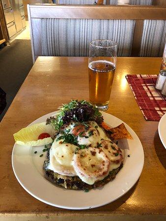 Bergrestaurant Walmerdingerhorn