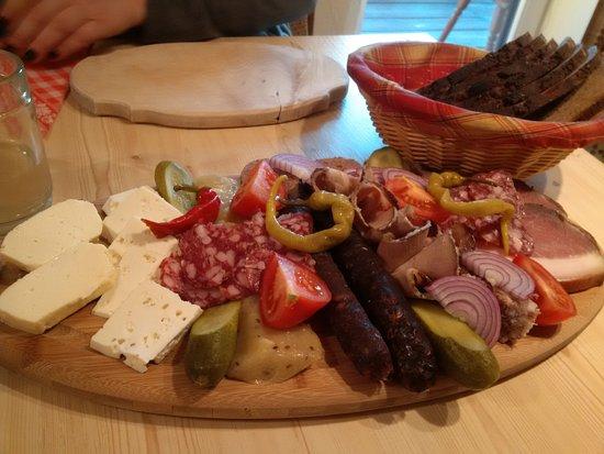 Buschenschank Streitnighof