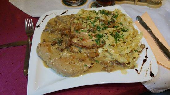 Gasthaus zur Grunen Laterne