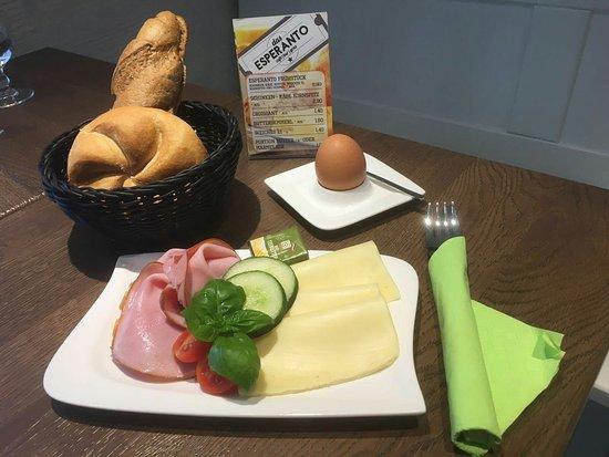 Das Esperanto