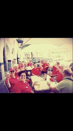 Pick Nick Ossi Lienz