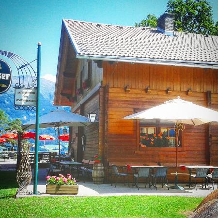 Gasthaus Venedigerwarte