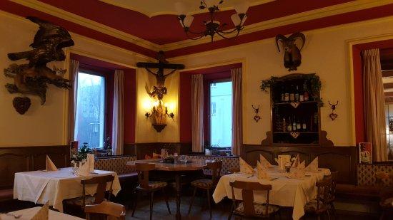 Hotel Restaurant Schwarzer Adler