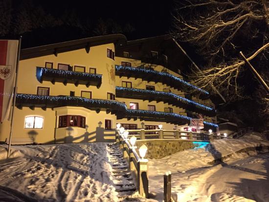 Hotel Fahrner