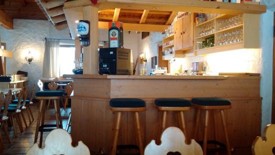 Gasthaus Leitenhof