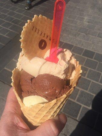 Tomaselli Gelateria