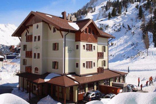 Restaurant Pizzaria Tauernglockl