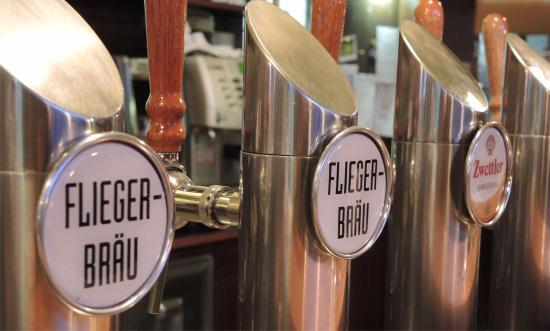 Flieger-Brau