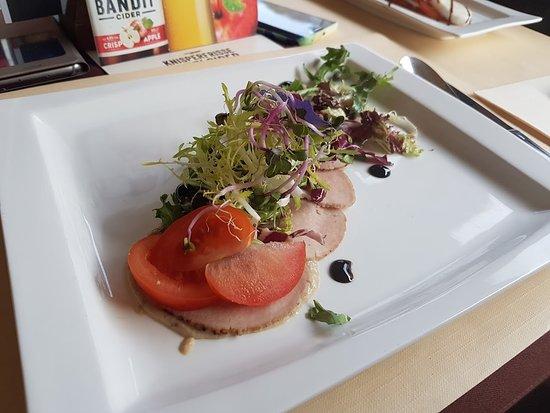 Next Door Riche Restaurant