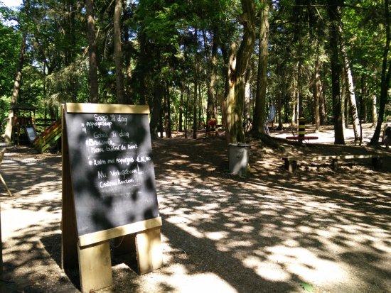 Boscafe De Rode Lelie