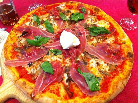 Pizzeria Ristorante Coccinella