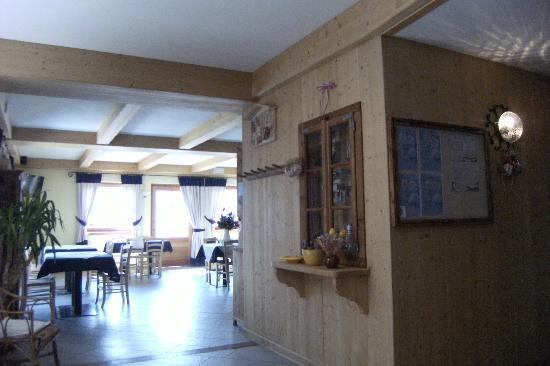 Agriturismo Chalet Caribona