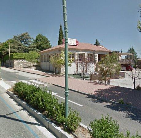 Restaurante Asador Casa Placi