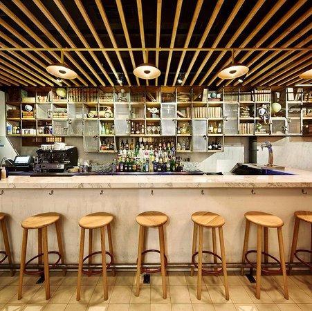 Weyler Cocktail Bar