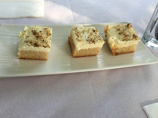 Gekas Restaurant