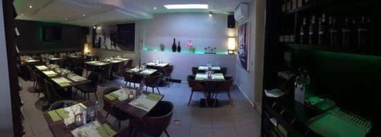 Bistro Fm