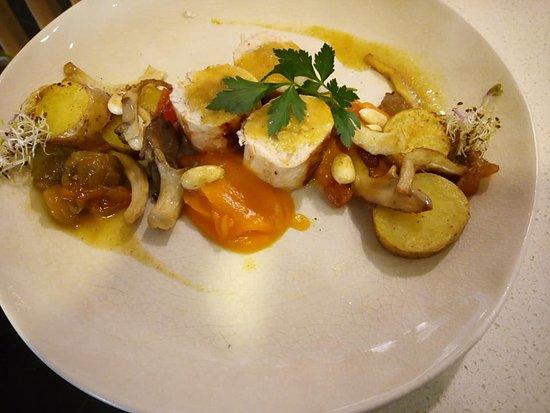 Cuisine Ouverte