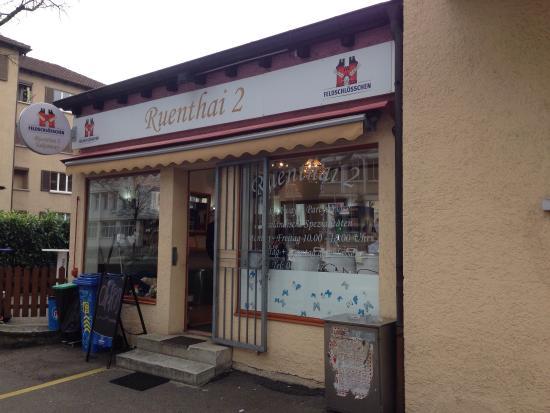 Ruen Thai 2